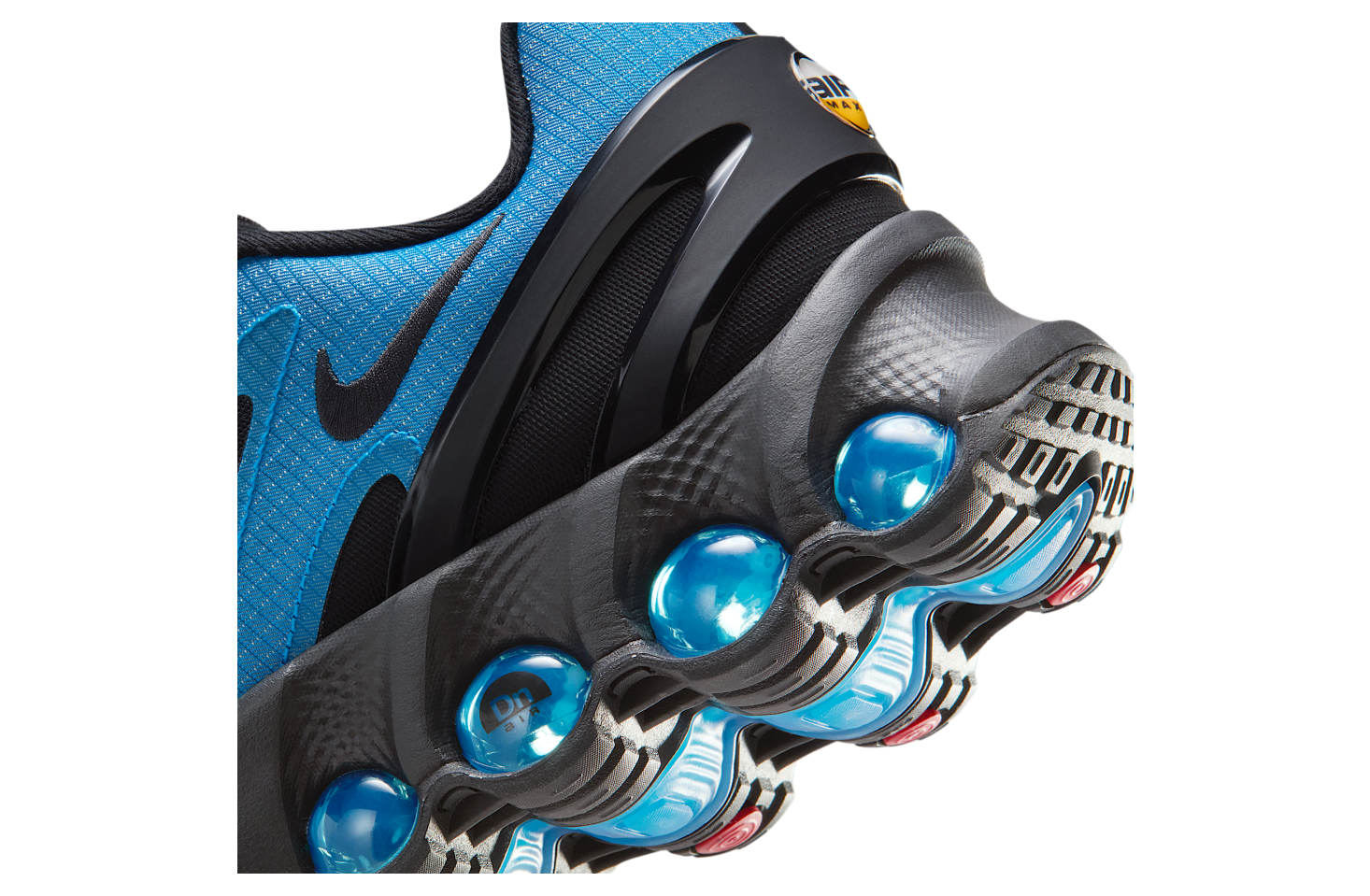 Nike Air Max Dn8 SE Photo Blue / Vivid Orange