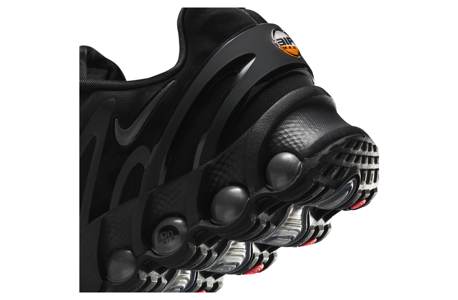 Nike Air Max Dn8 SE WMNS Black / Anthracite