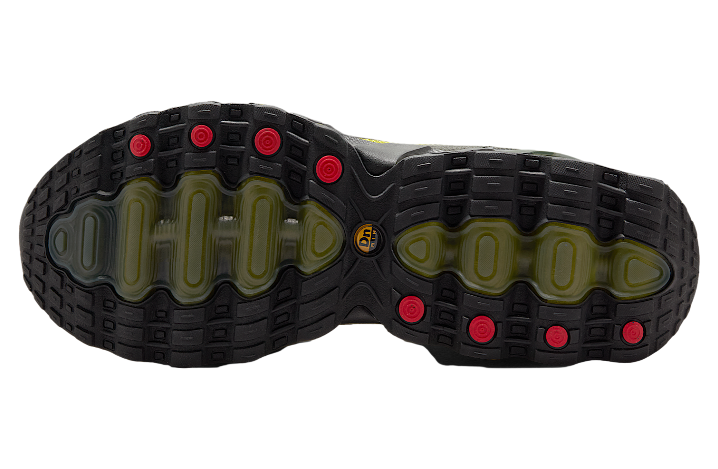 Nike Air Max Dn8 Sequoia / Bright Citron