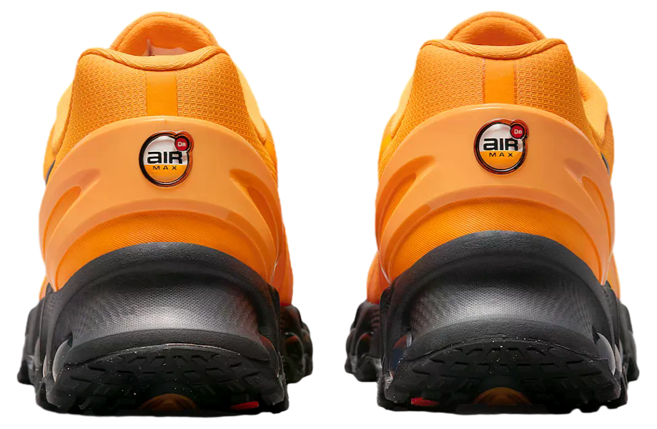 Nike Air Max Dn8 Sundial / Dark Smoke Grey