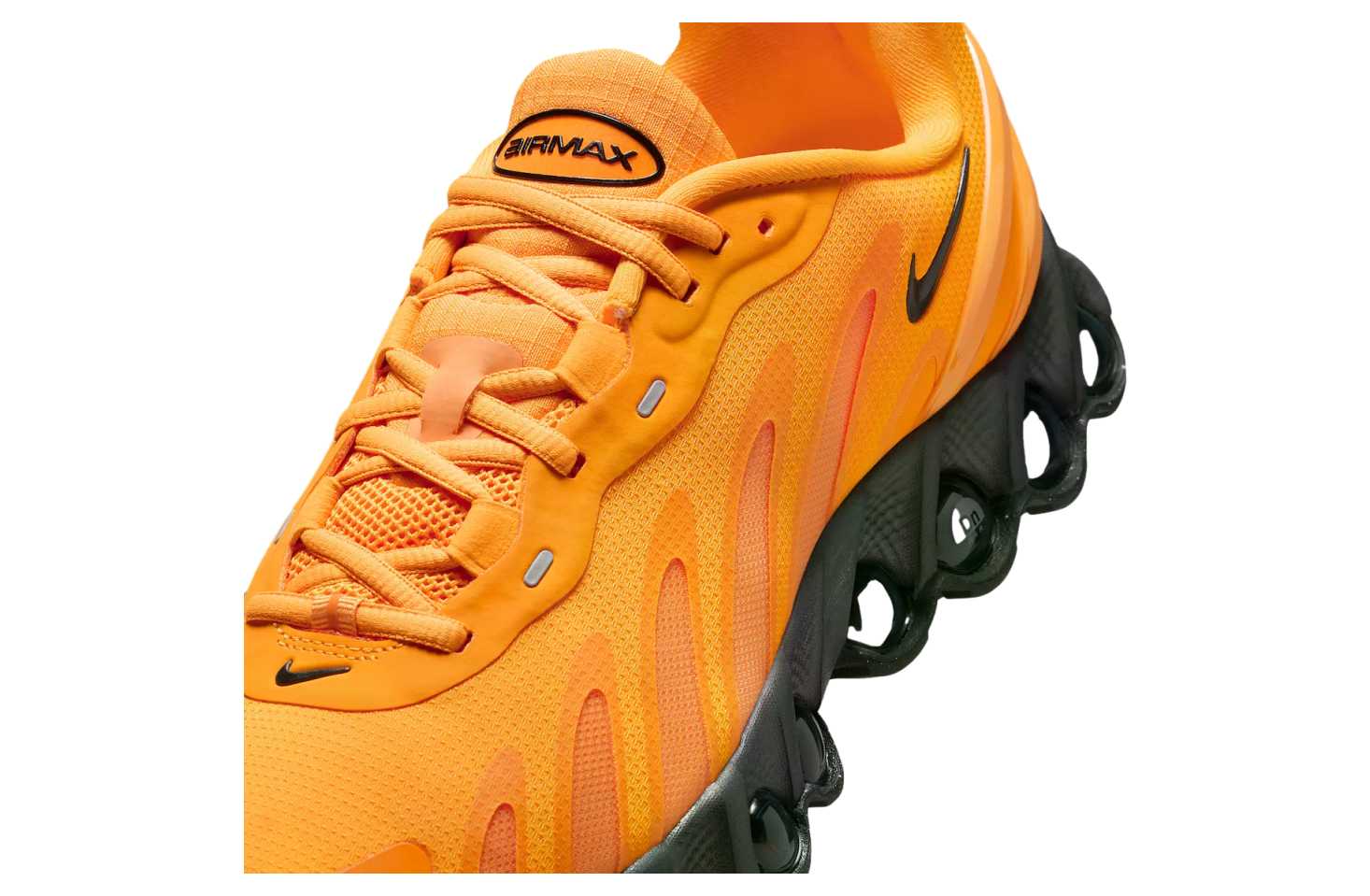 Nike Air Max Dn8 Sundial / Dark Smoke Grey