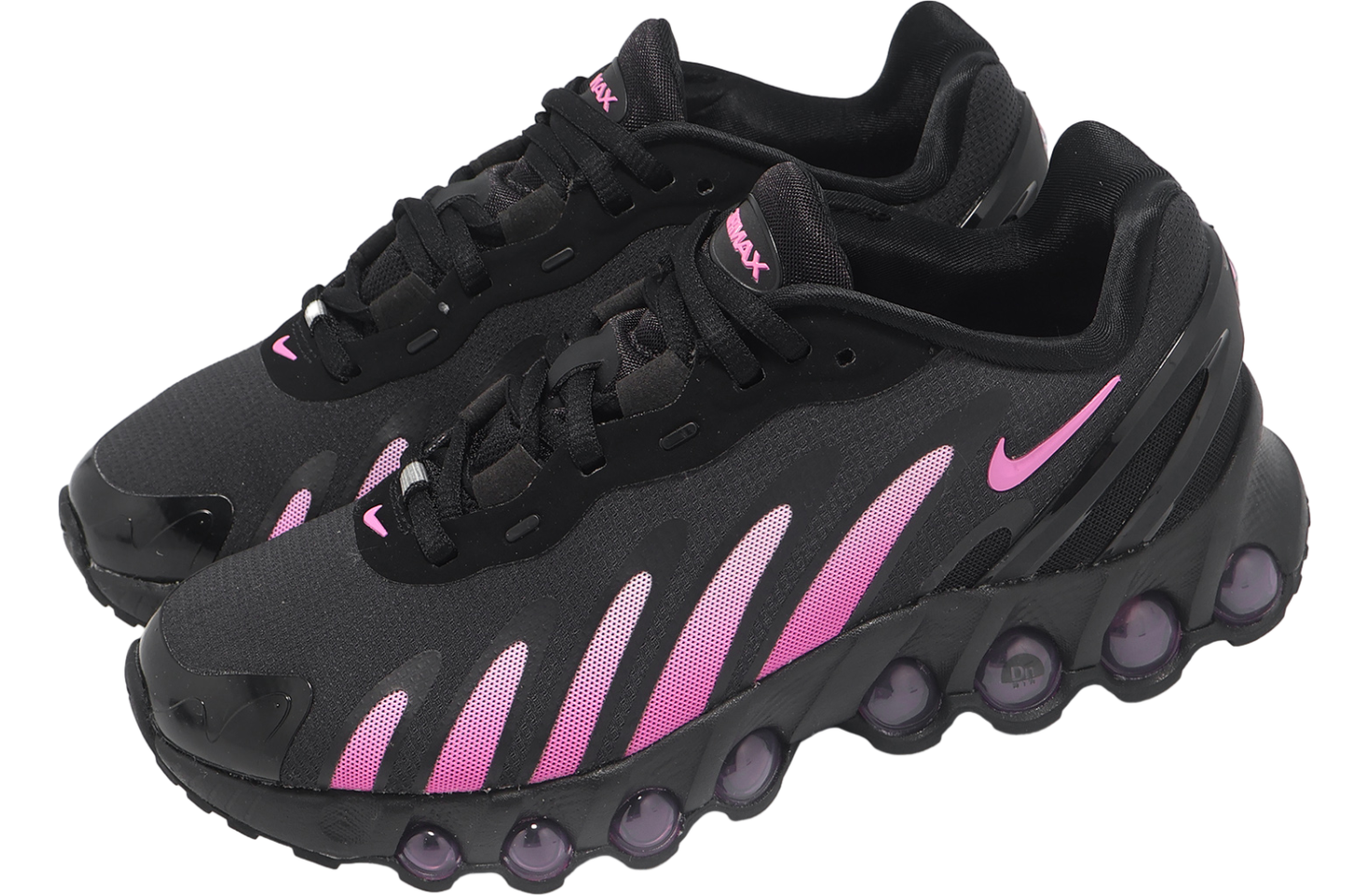 Nike Air Max Dn8 WMNS Black / Pink Foam