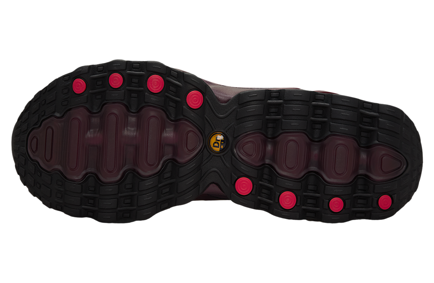 Nike Air Max Dn8 WMNS Burgundy Crush / Metallic Silver