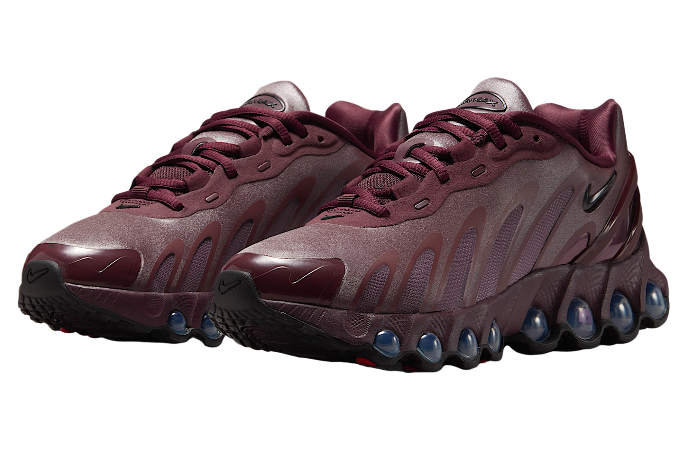 靴 Nike Women's Air Max \"Burgundy Crush\" 23 Women's Air Max 1 '87 'Burgundy Crush' (DV3888-600) Release Date