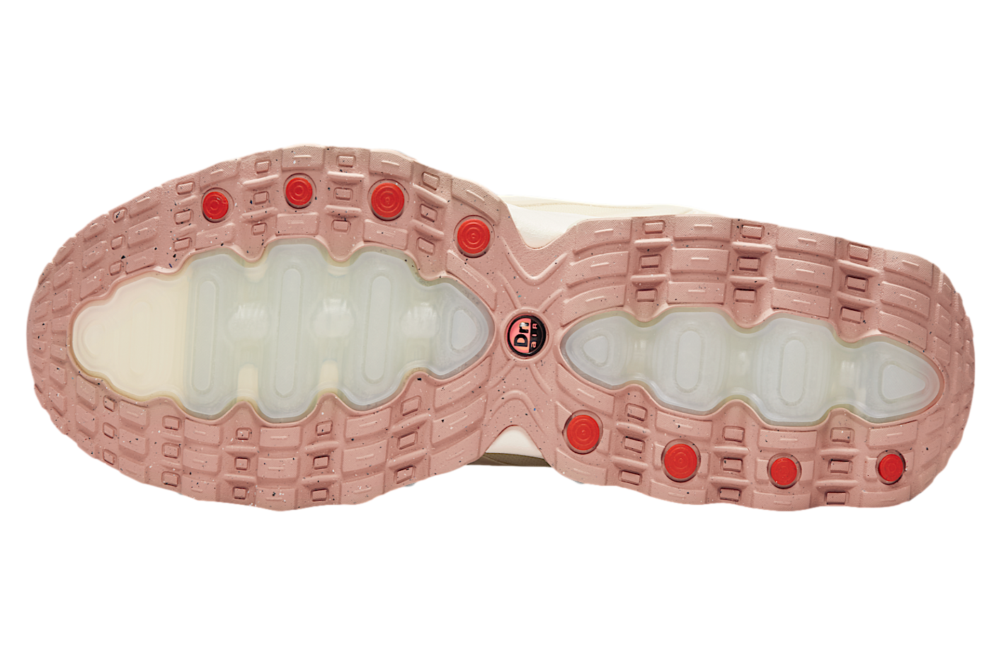 Nike Air Max Dn8 WMNS Pearl White / Particle Pink