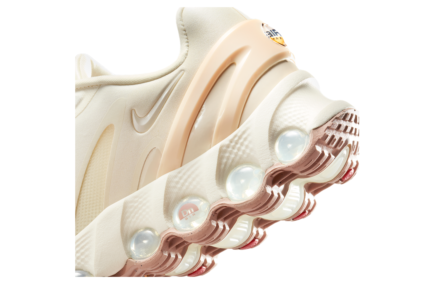 Nike Air Max Dn8 WMNS Pearl White / Particle Pink