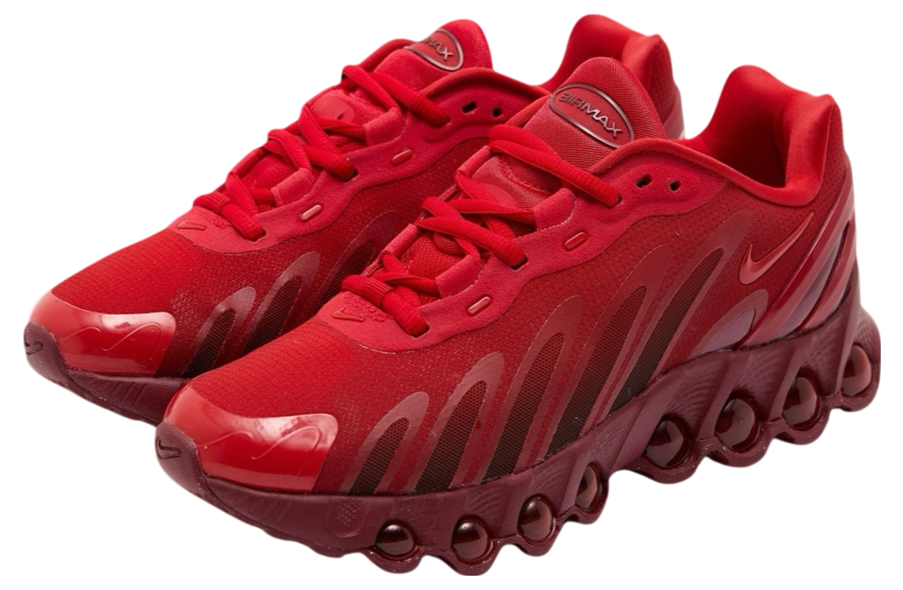 Nike Air Max DN8 WMNS University Red / Black