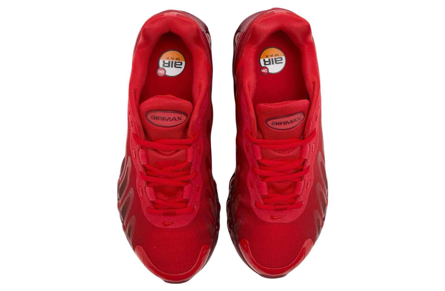 Nike Air Max DN8 WMNS University Red / Black