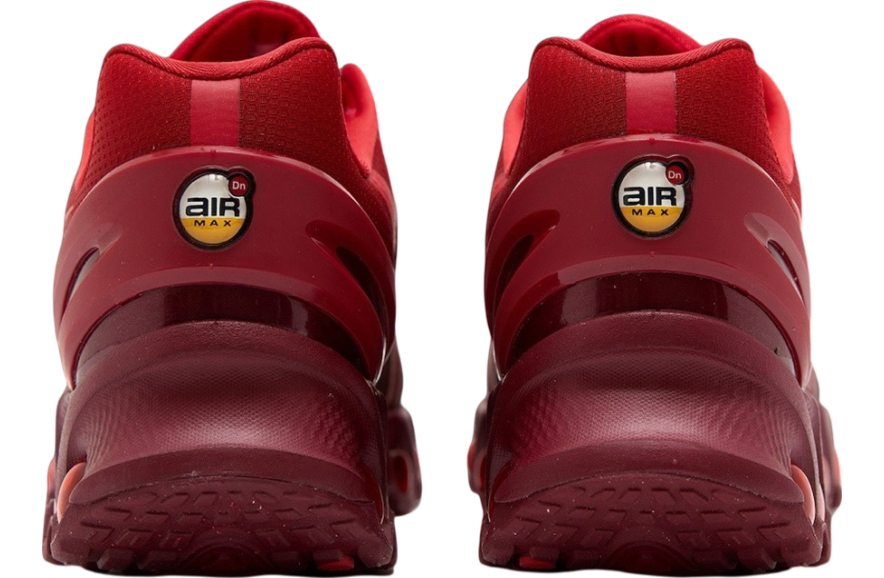 Nike Air Max DN8 WMNS University Red / Black