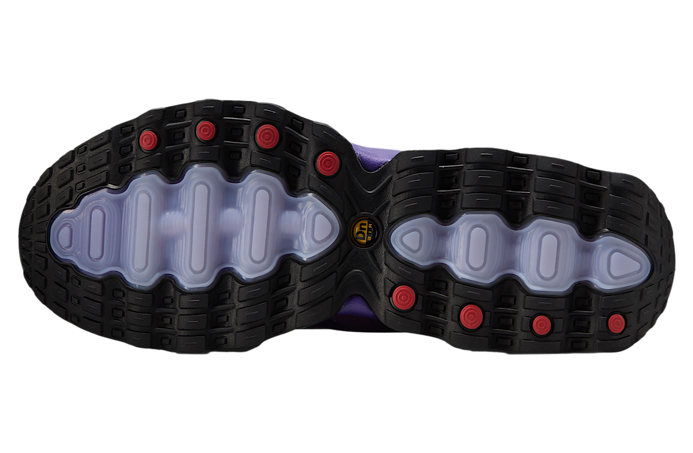 Nike Air Max Dn8 WMNS Wild Grape / Metallic Silver