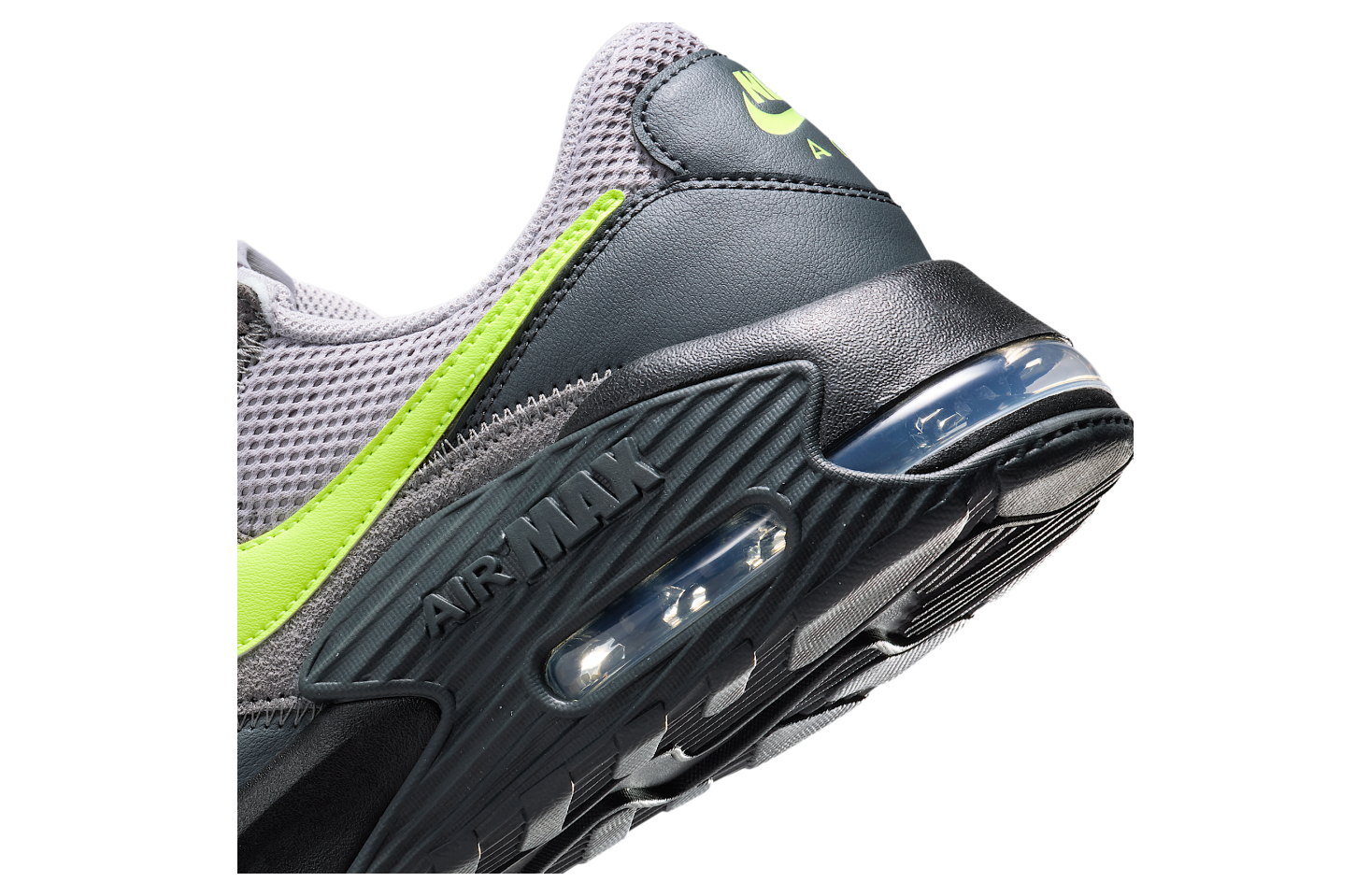 Nike Air Max Excee Atmosphere Grey / Anthracite