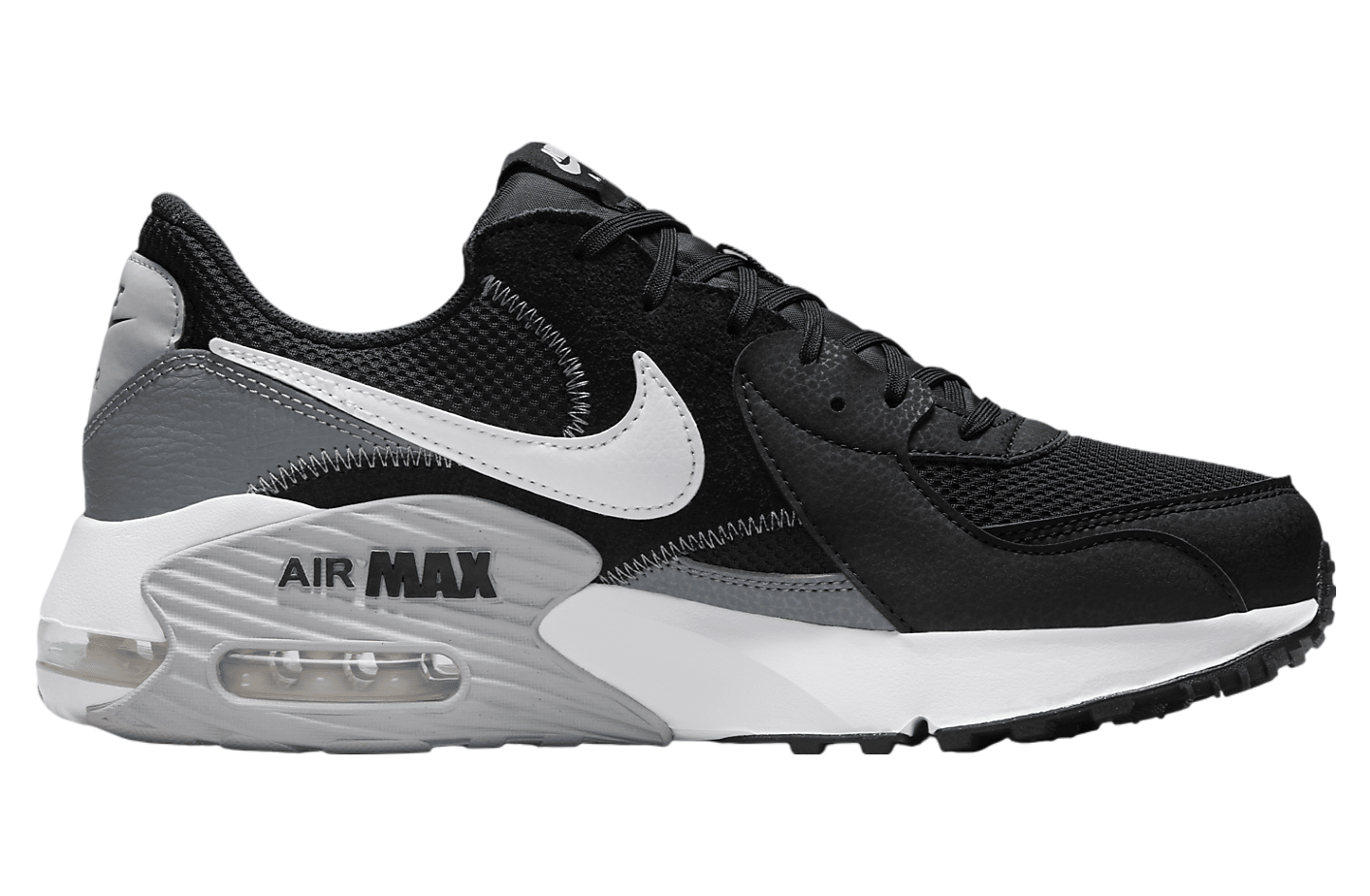 Nike Air Max Excee Black / Cool Grey