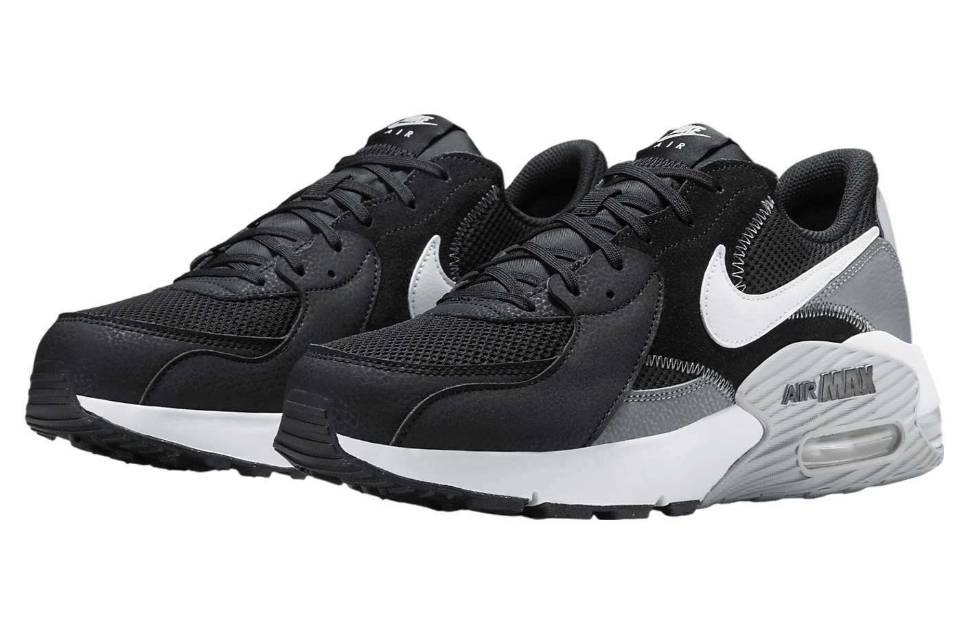 Nike Air Max Excee Black / Cool Grey