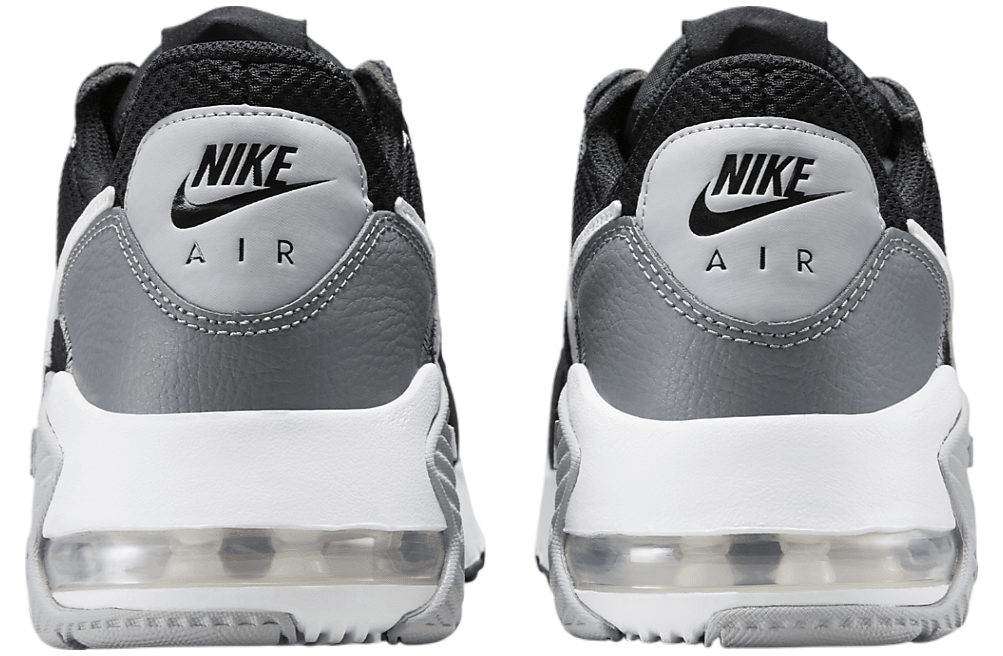 Nike Air Max Excee Black / Cool Grey