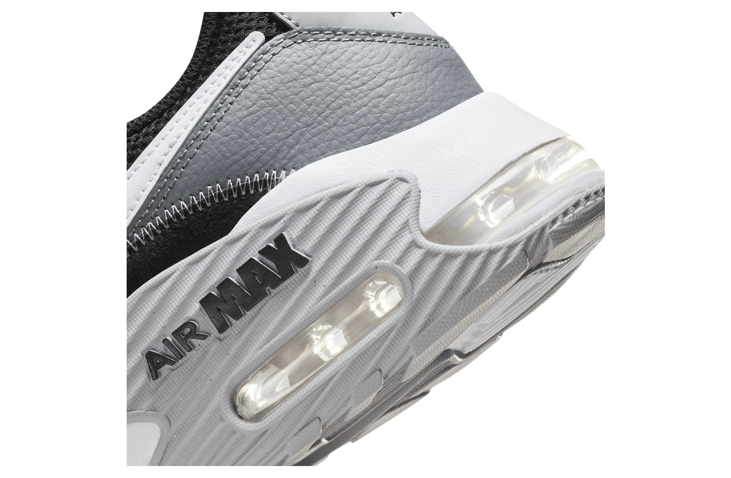 Nike Air Max Excee Black / Cool Grey