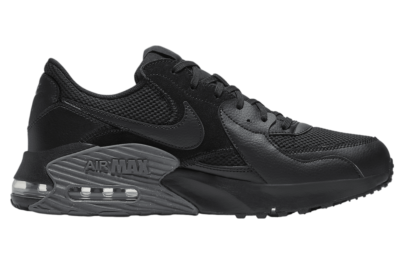 Nike Air Max Excee Black / Dark Grey