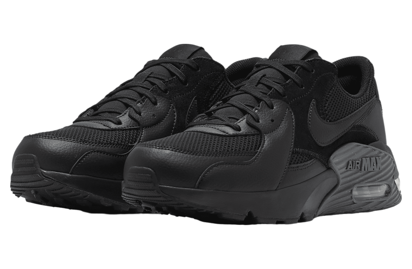 Nike Air Max Excee Black / Dark Grey