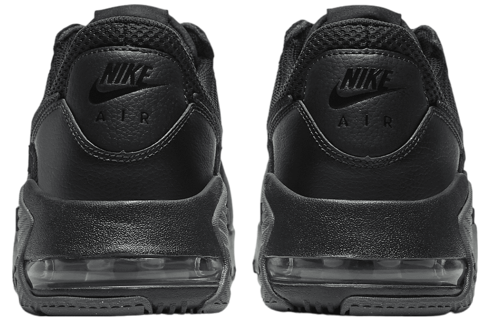 Nike Air Max Excee Black / Dark Grey