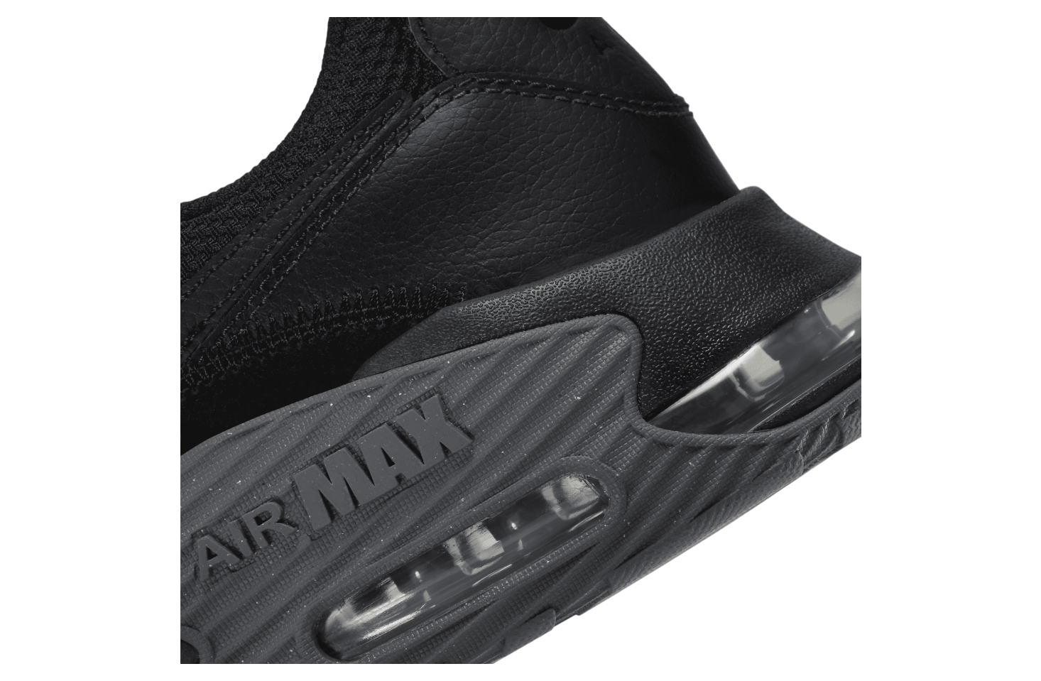 Nike Air Max Excee Black / Dark Grey