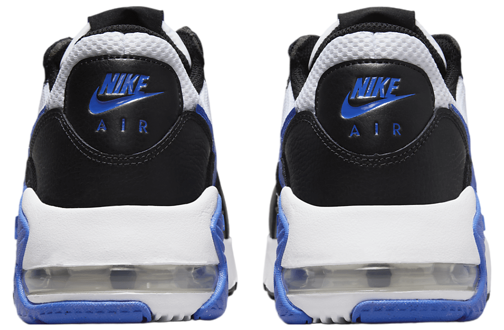 Nike Air Max Excee Black / Game Royal