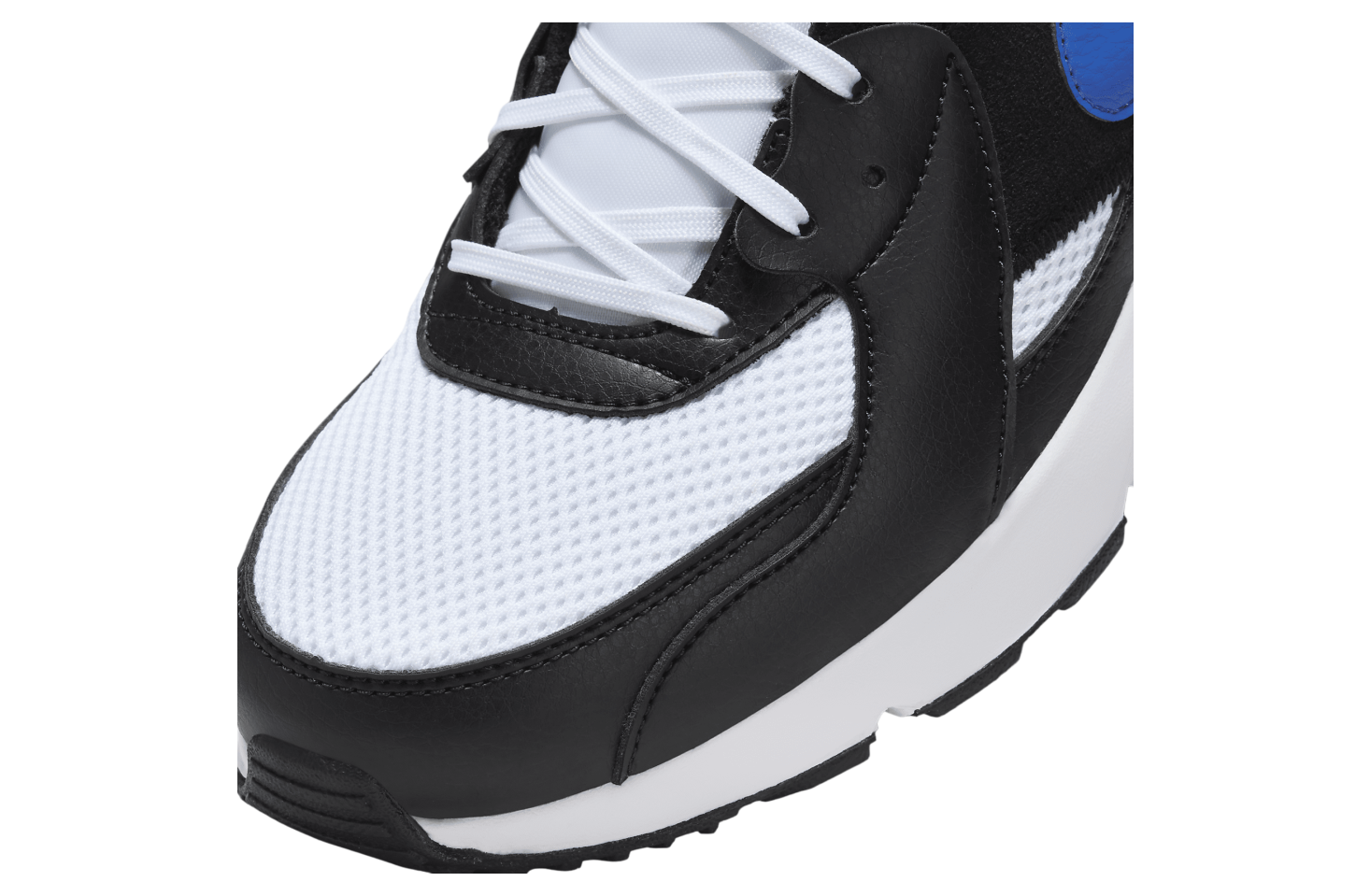 Nike Air Max Excee Black / Game Royal