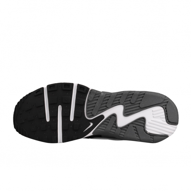 Nike Air Max Excee Black White Dark Grey CD4165001