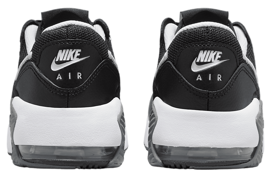 Nike Air Max Excee GS Black / Dark Grey