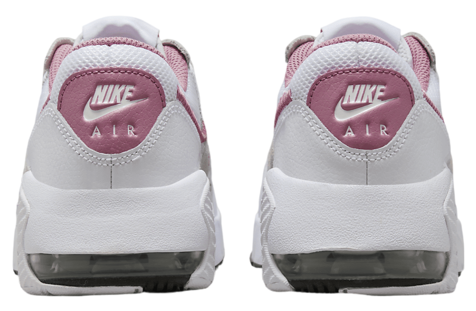 Nike Air Max Excee GS White / Elemental Pink