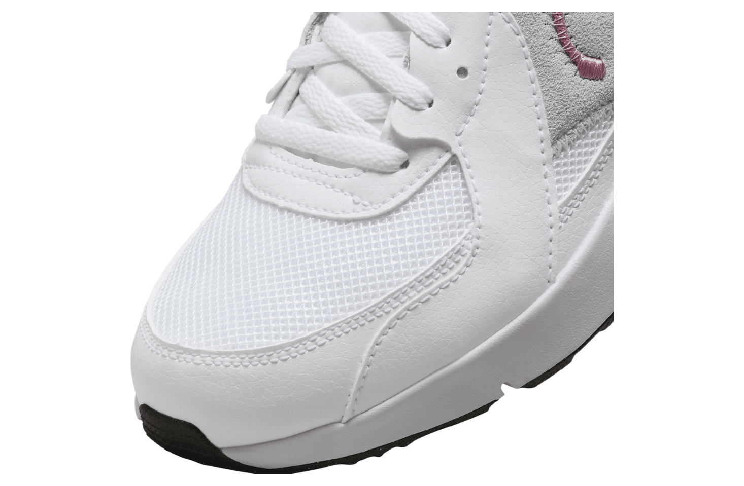 Nike Air Max Excee GS White / Elemental Pink