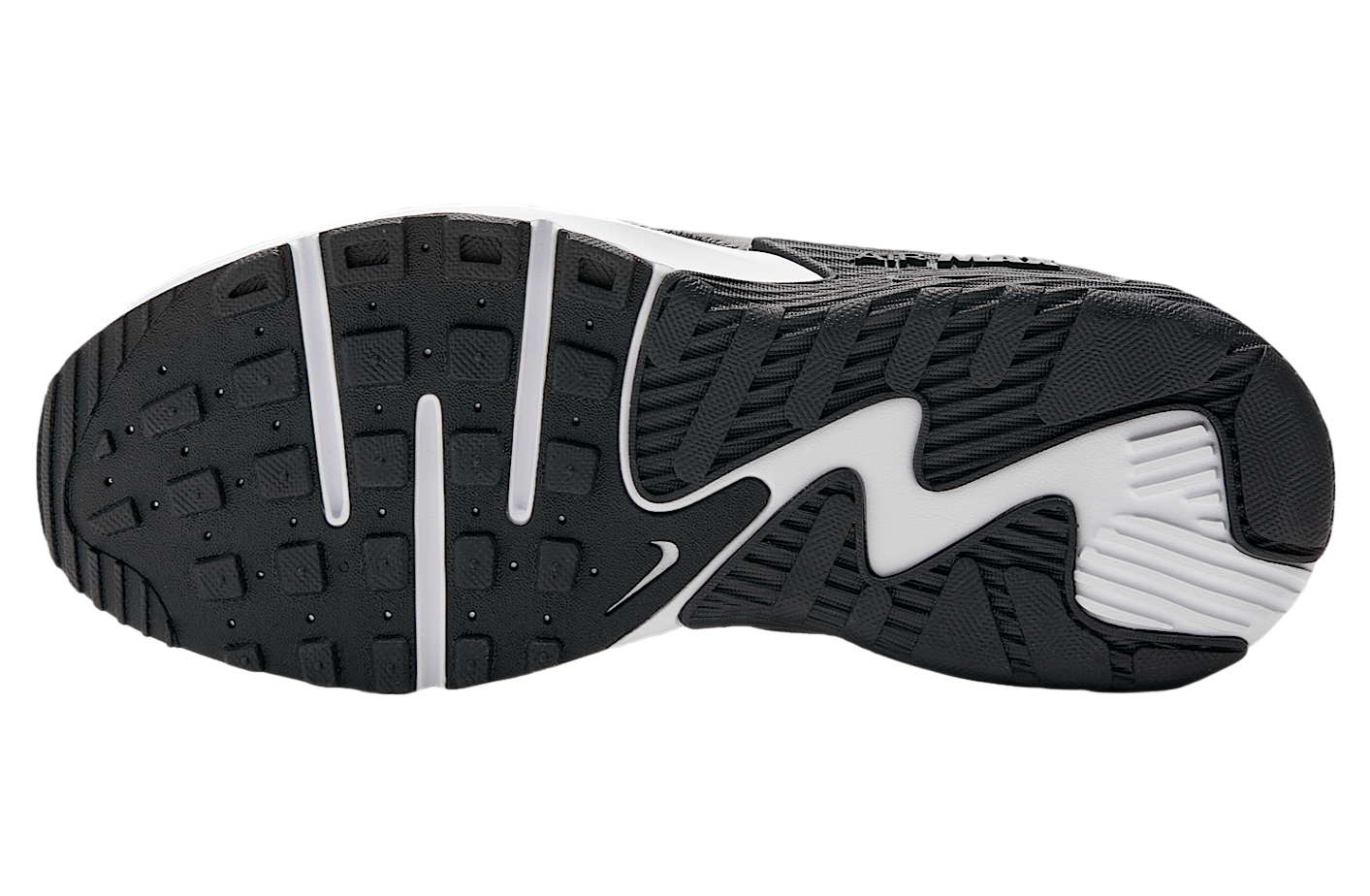 Nike Air Max Excee Particle Grey / Black