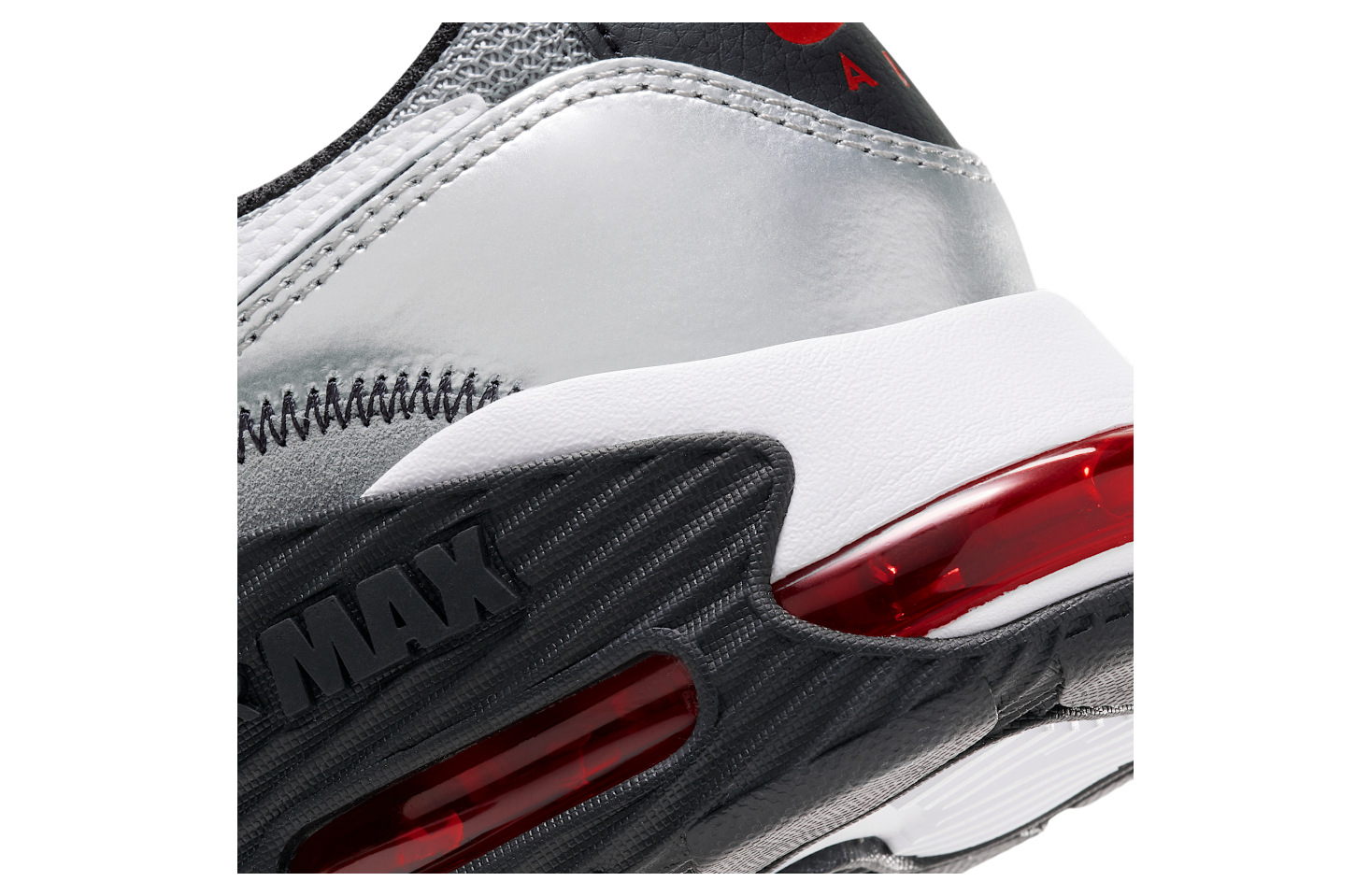 Nike Air Max Excee Particle Grey / Black