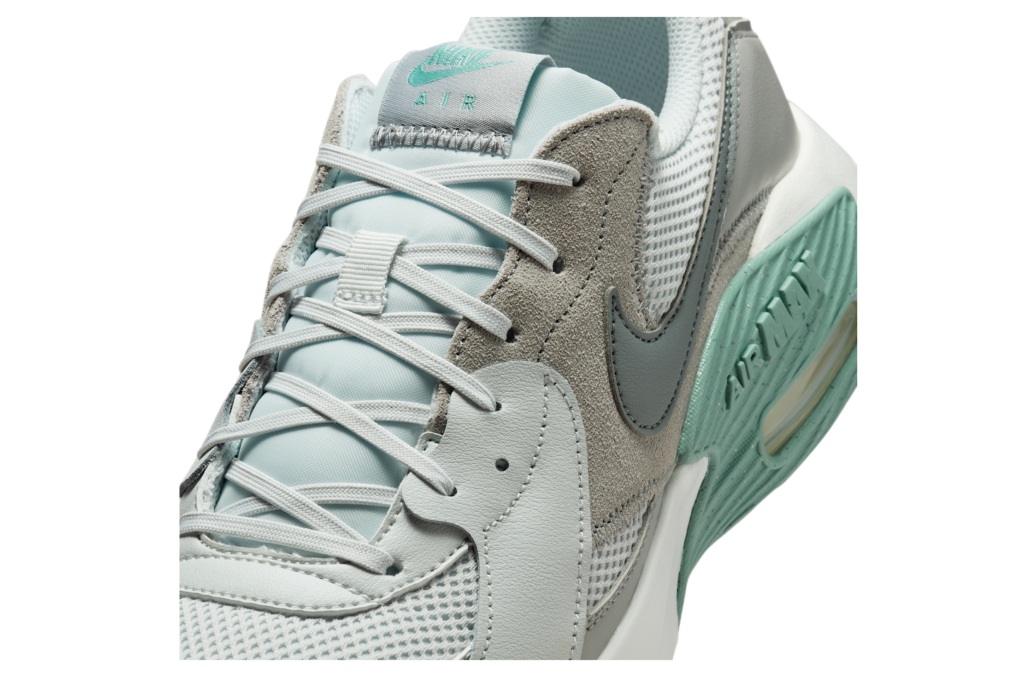 Nike Air Max Excee Photon Dust / Light Smoke Grey - Oct 2025