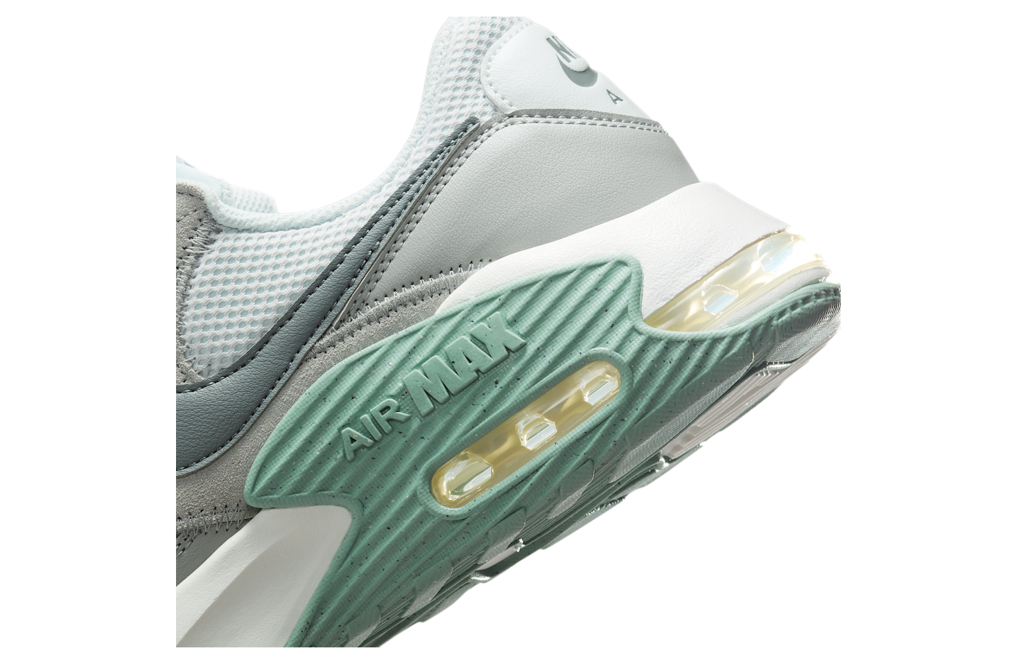 (取寄) ナイキ メンズ エアー マックス エクシー Nike men Air Max Excee Photon Dust/Smoke Grey/Light Smoke Grey Nike Air Max Excee Photon Dust / Light Smoke Grey - Oct 2025