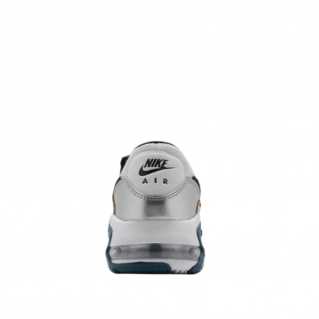 Nike Air Max Excee Summit White Black Tawny CD4165107