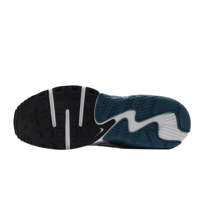 Nike Air Max Excee Summit White Black Tawny CD4165107