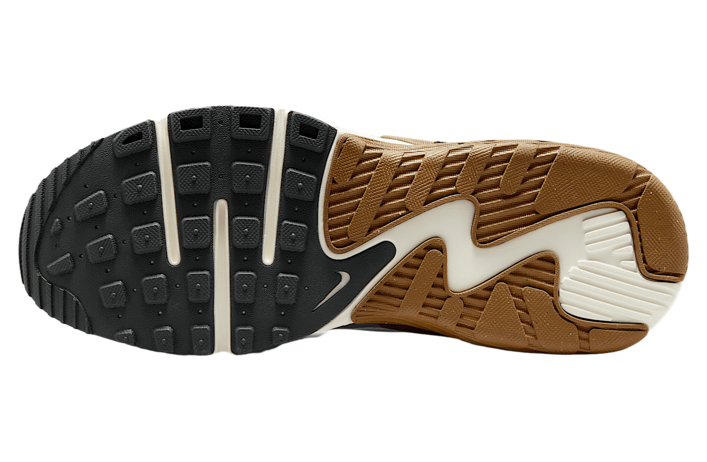 Nike Air Max Excee Summit White / Light British Tan - Sep 2025