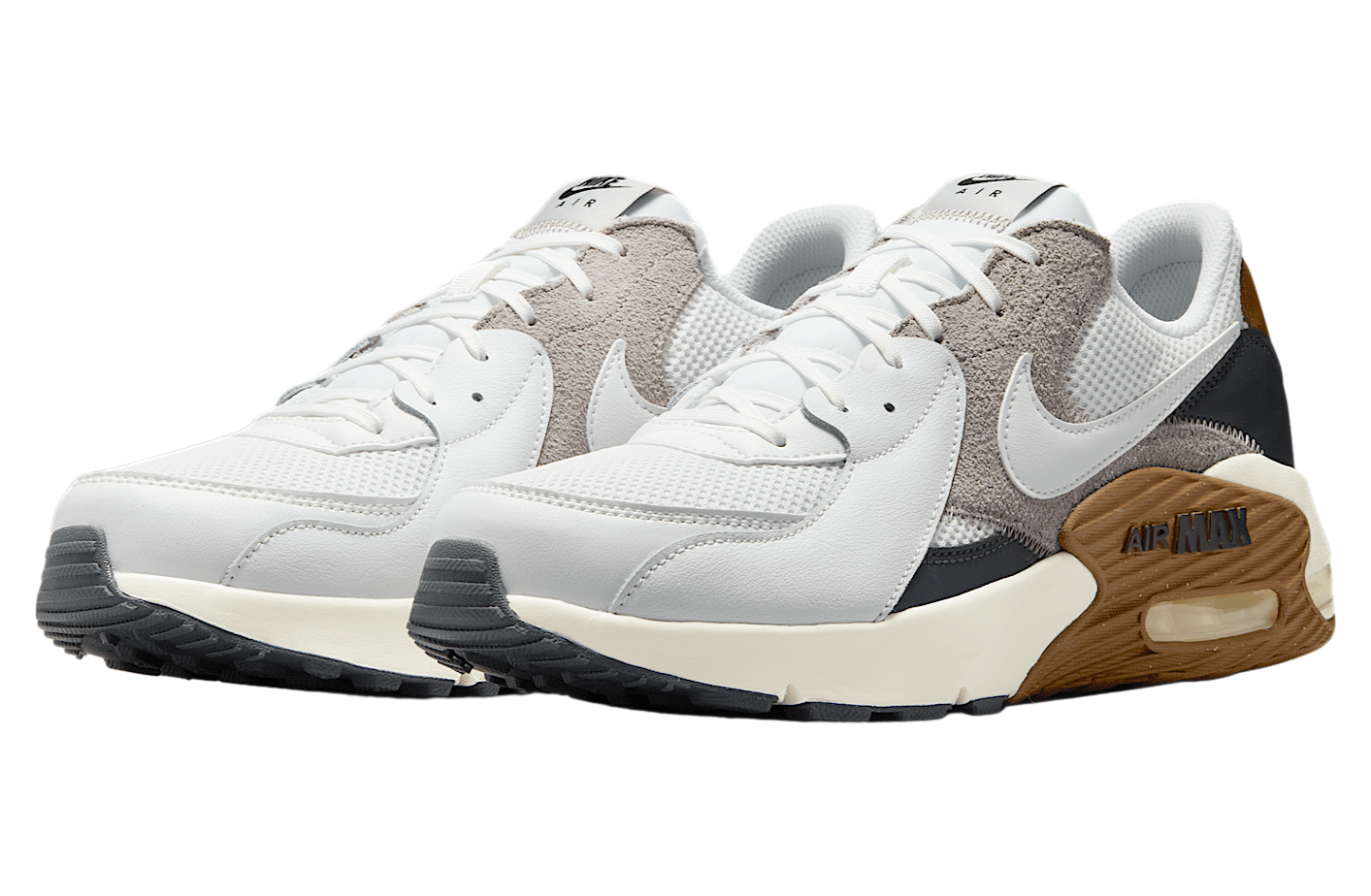 Nike Air Max Excee Summit White / Light British Tan - Sep 2025