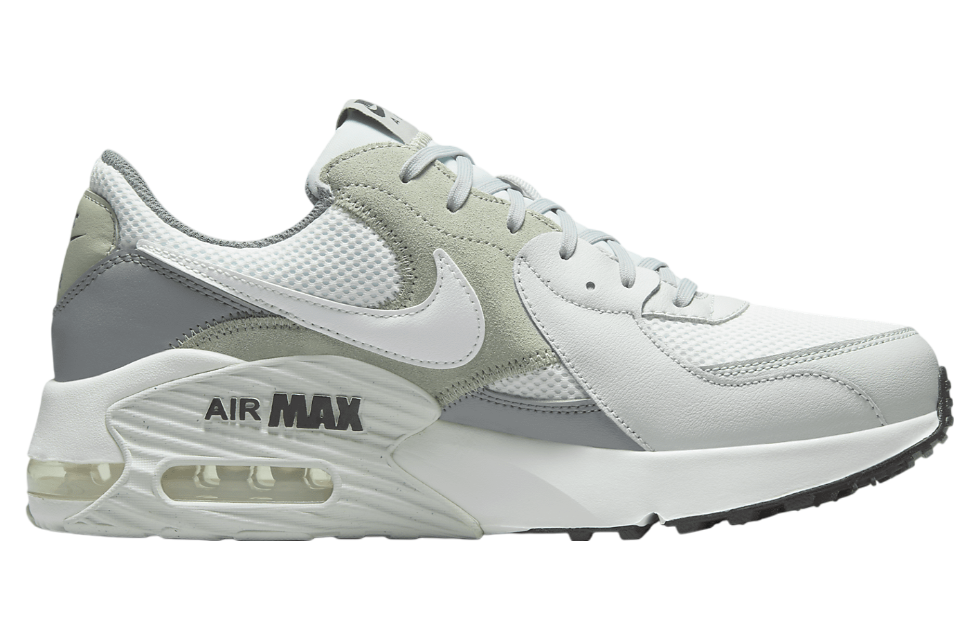 Nike Air Max Excee Summit White / Light Silver