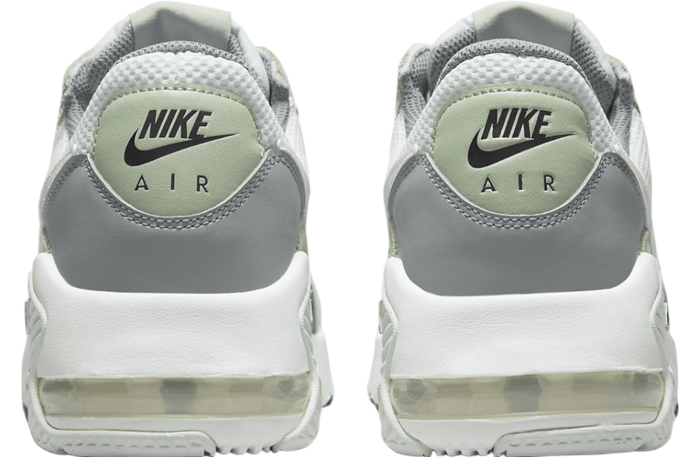 Nike Air Max Excee Summit White / Light Silver