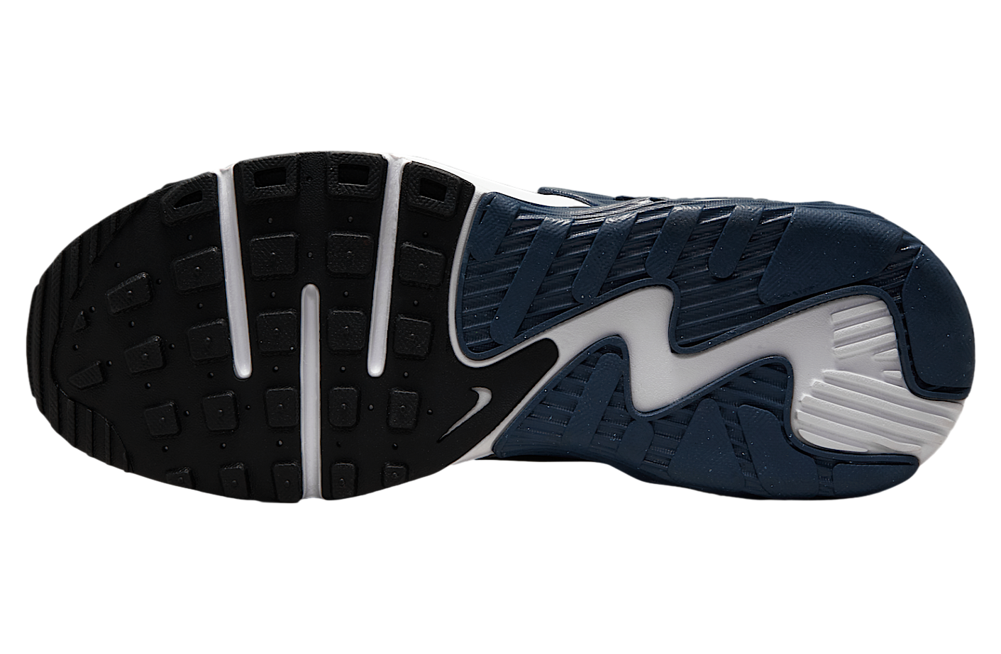 Nike Air Max Excee White / Light Smoke Grey