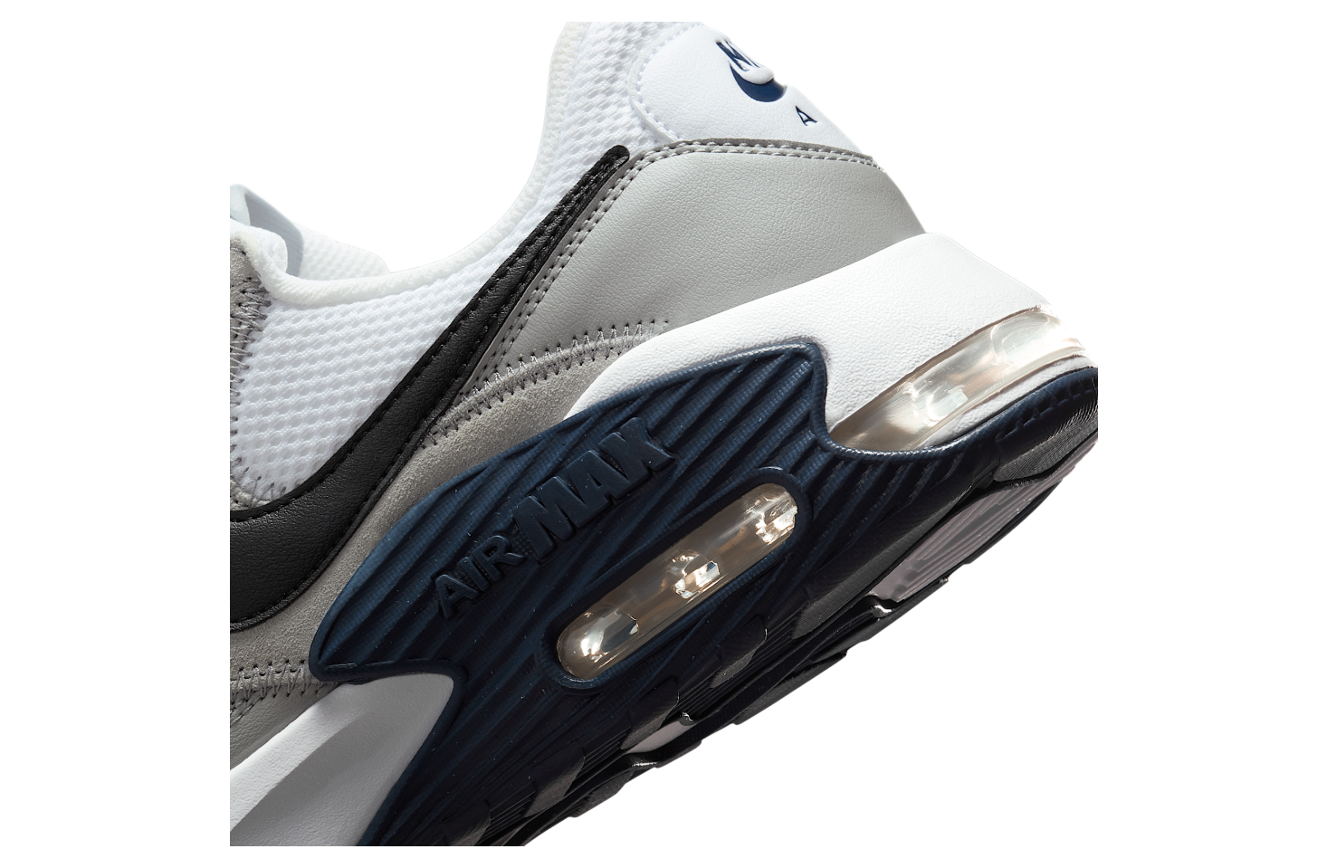 ✨　MAX EC-310 GS) Nike Air Max Excee 'Black Green' CD6894-010