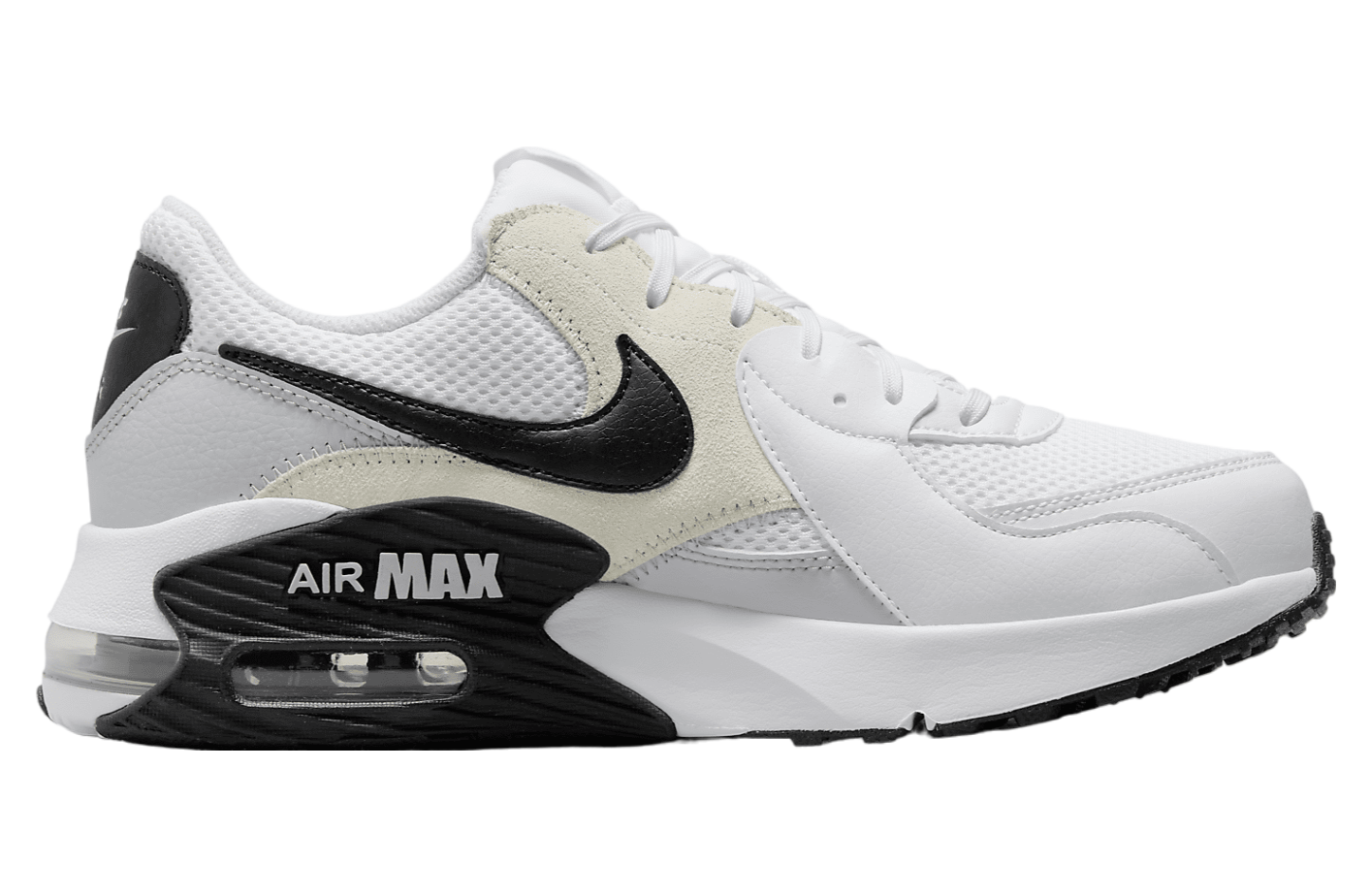 Nike Air Max Excee White / Pure Platinum