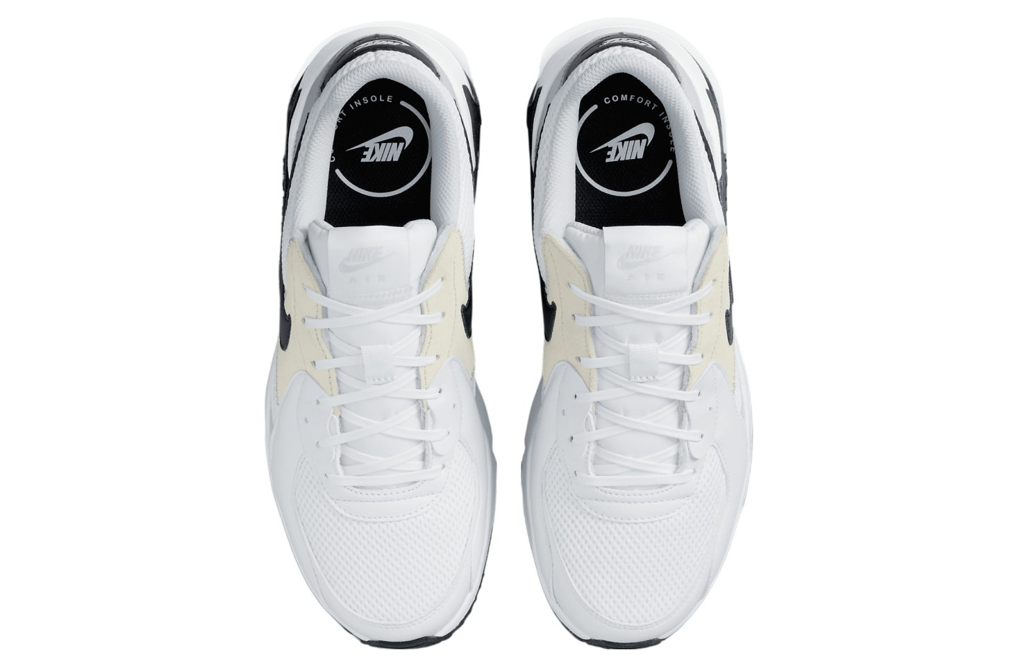 Nike Air Max Excee White / Pure Platinum