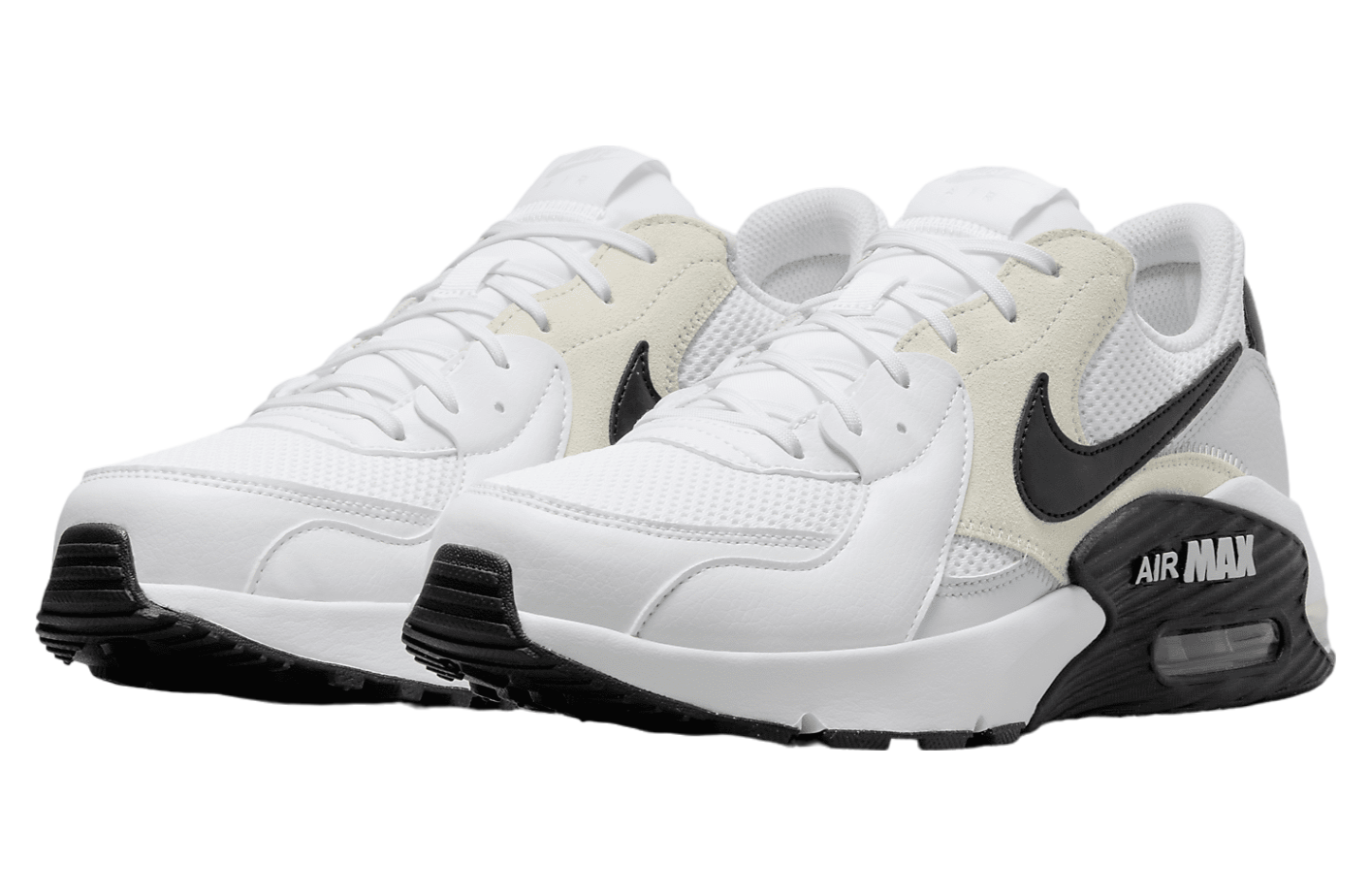 Nike Air Max Excee White / Pure Platinum