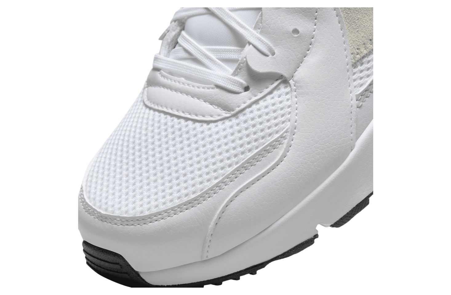 Nike Air Max Excee White / Pure Platinum