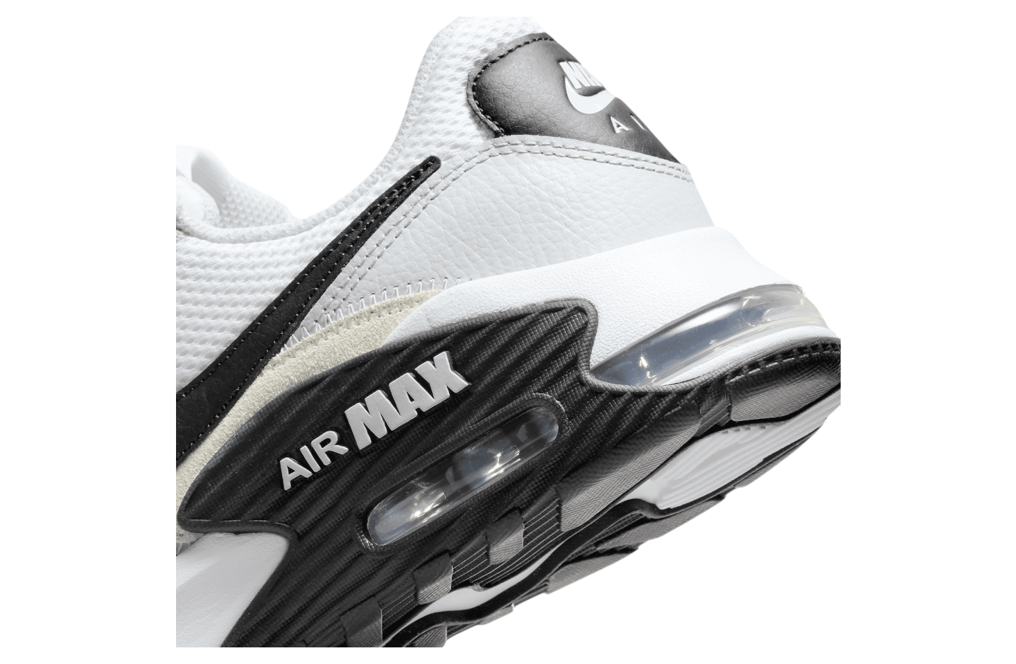 Nike Air Max Excee White / Pure Platinum