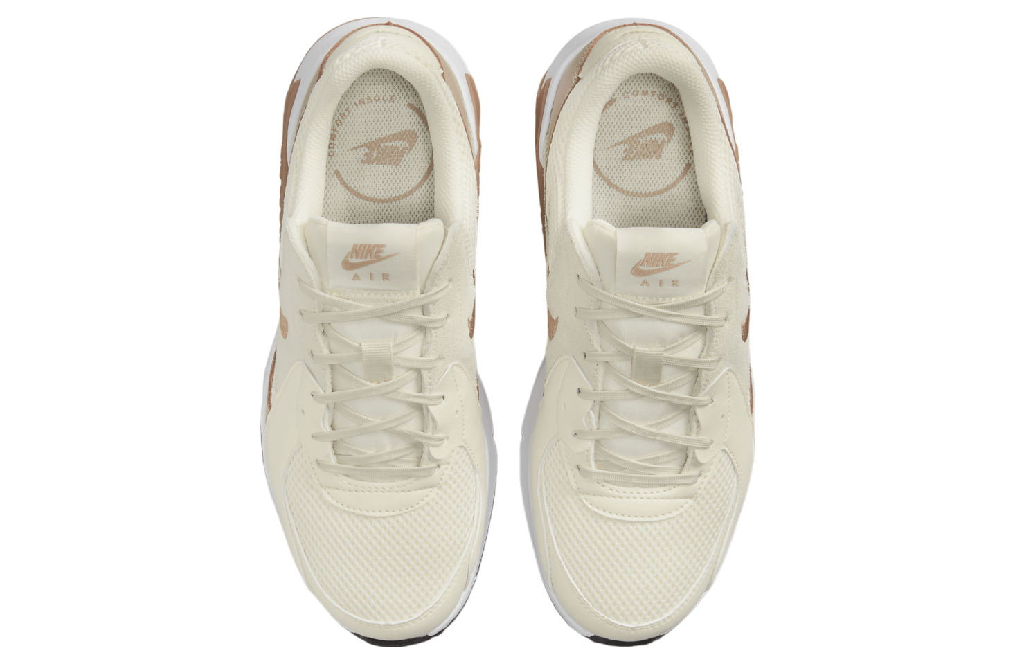 Nike Air Max Excee WMNS Coconut Milk / Hemp