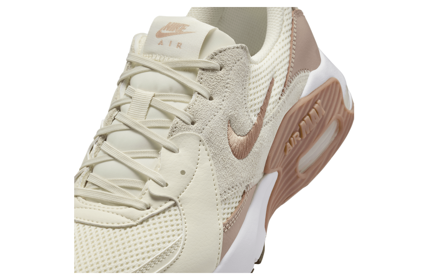 Nike Air Max Excee WMNS Coconut Milk / Hemp