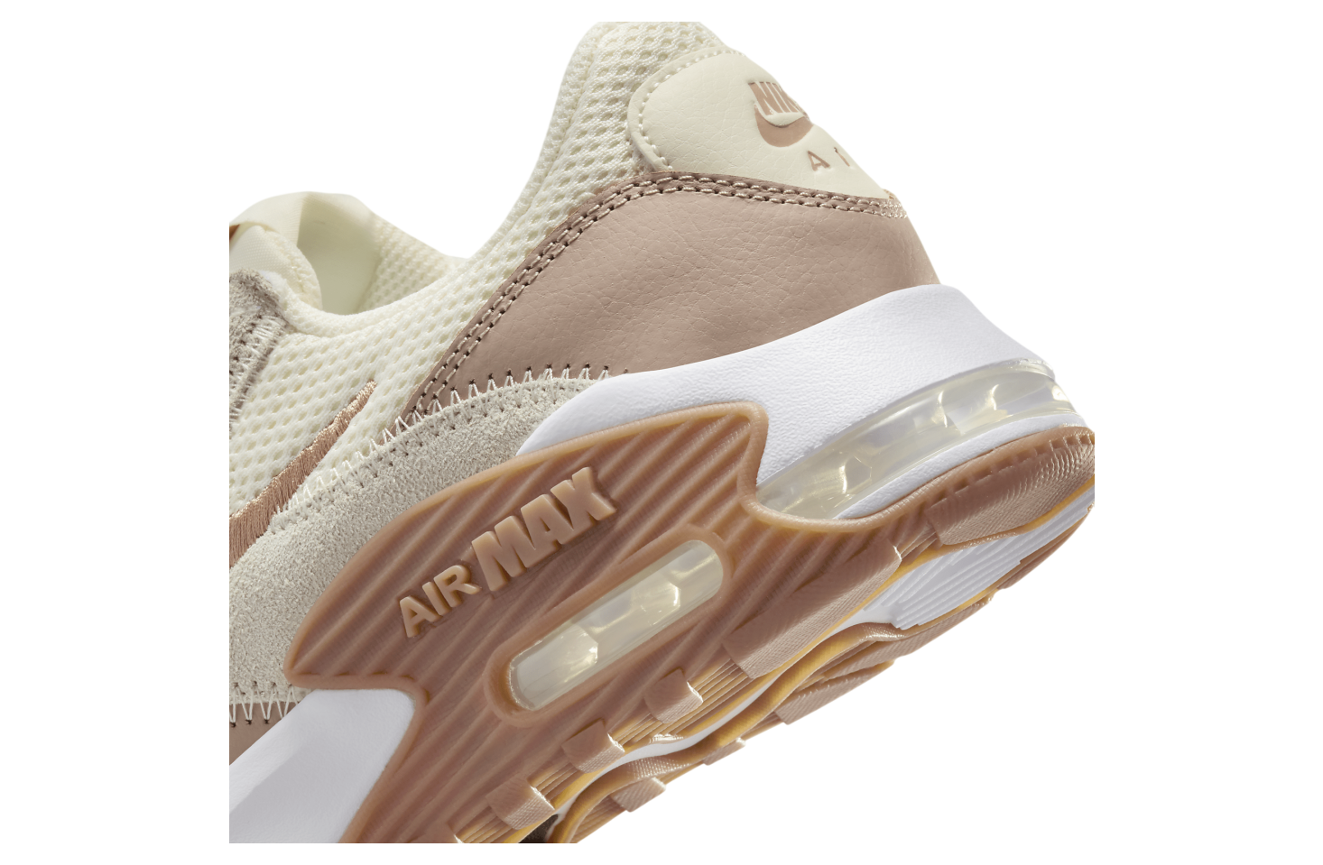 Nike Air Max Excee WMNS Coconut Milk / Hemp