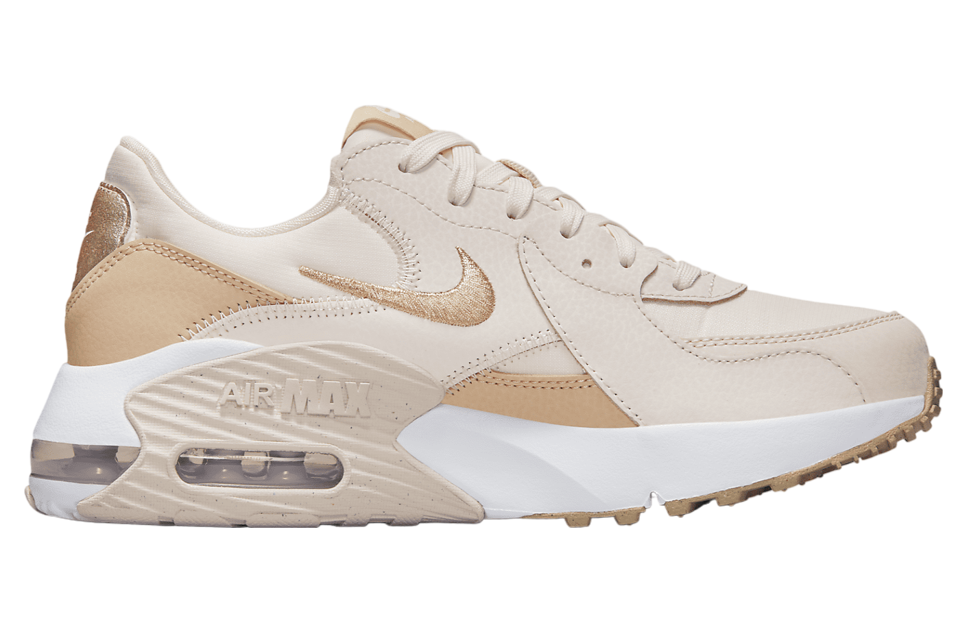 Nike Air Max Excee WMNS Light Soft Pink / Shimmer